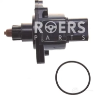 Датчик холостого хода, регулятор ROERS-PARTS 1438110951 UE 6OY RPMD628051 - Изображение 2