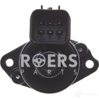 Датчик холостого хода, регулятор ROERS-PARTS 1438110951 UE 6OY RPMD628051 - Изображение 3