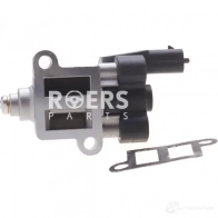 Датчик холостого хода, регулятор ROERS-PARTS AB1 BT 1438110952 RP18IC023 - Изображение 2