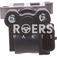 Датчик холостого хода, регулятор ROERS-PARTS AB1 BT 1438110952 RP18IC023 - Изображение 3