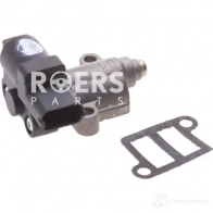 Датчик холостого хода, регулятор ROERS-PARTS 1438110953 ZE8 M1 RP18IC022