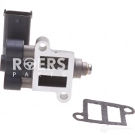 Датчик холостого хода, регулятор ROERS-PARTS 1438110953 ZE8 M1 RP18IC022 - Изображение 3