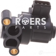 Датчик холостого хода, регулятор ROERS-PARTS RP18IC008 0TV 7H 1438110954 - Изображение 3