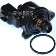 Датчик холостого хода, регулятор ROERS-PARTS 1438110961 0QHW X3 RP1450A132