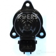 Датчик холостого хода, регулятор ROERS-PARTS 1438110961 0QHW X3 RP1450A132 - Изображение 2
