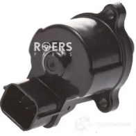 Датчик холостого хода, регулятор ROERS-PARTS RP1450A116 1438110962 RY 9REI