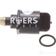 Датчик холостого хода, регулятор ROERS-PARTS 3 USZT 1438110964 RP18IC013 - Изображение 2