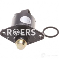 Датчик холостого хода, регулятор ROERS-PARTS 3 USZT 1438110964 RP18IC013 - Изображение 3