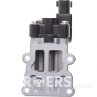 Датчик холостого хода, регулятор ROERS-PARTS X X1GD 1438110965 RP18IC020 - Изображение 2