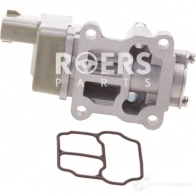 Датчик холостого хода, регулятор ROERS-PARTS CKSD 0QO 1438110972 RP18IC010 - Изображение 2