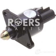 Датчик холостого хода, регулятор ROERS-PARTS RP18IC009 L2W6 MO 1438110973