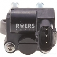 Датчик холостого хода, регулятор ROERS-PARTS 1438110977 RPPSA0019 WTZ BFIH - Изображение 2