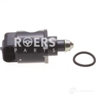 Датчик холостого хода, регулятор ROERS-PARTS RP18IC002 D8TY V 1438110980 - Изображение 3