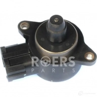 Датчик холостого хода, регулятор ROERS-PARTS J 2W1JE RP237814M500 1438110982