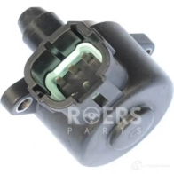 Датчик холостого хода, регулятор ROERS-PARTS J 2W1JE RP237814M500 1438110982 - Изображение 2