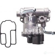 Датчик холостого хода, регулятор с корпусом ROERS-PARTS 4VEUV Y RPMD614921 1438110983 - Изображение 2