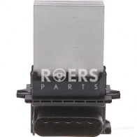 Резистор вентилятора ROERS-PARTS HS2 FL 1438110984 RPXBA0026 - Изображение 2