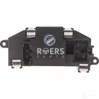 Резистор вентилятора ROERS-PARTS RPXBA0021 1438110986 1UA RC35 - Изображение 2