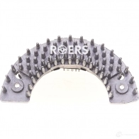 Резистор вентилятора ROERS-PARTS G9 U8N RPXBA0024 1438110987 - Изображение 2