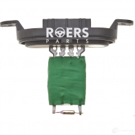 Резистор вентилятора ROERS-PARTS RP7E0959263C 1438110989 CFMO 3 - Изображение 2