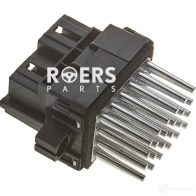 Резистор вентилятора ROERS-PARTS 1438110990 RP13503201 R BYRTD - Изображение 1
