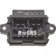 Резистор вентилятора ROERS-PARTS 1438110990 RP13503201 R BYRTD - Изображение 2