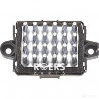 Резистор вентилятора ROERS-PARTS 1438110990 RP13503201 R BYRTD - Изображение 3
