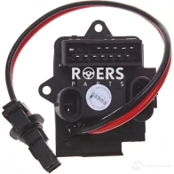 Резистор вентилятора ROERS-PARTS RP7701050900 1438110992 PS HZFIT - Изображение 2