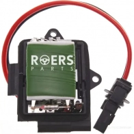 Резистор вентилятора ROERS-PARTS RP7701050900 1438110992 PS HZFIT - Изображение 3