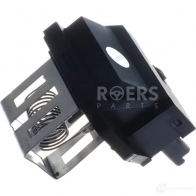 Резистор вентилятора ROERS-PARTS 1438110993 OA56 VM RP1267J4