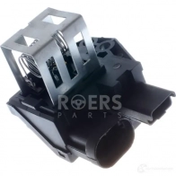 Резистор вентилятора ROERS-PARTS 1438110993 OA56 VM RP1267J4 - Изображение 2