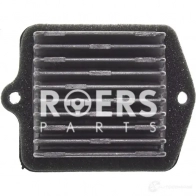 Резистор вентилятора ROERS-PARTS W2 9NXP 1438110996 RP7802A006 - Изображение 3
