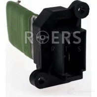 Резистор вентилятора ROERS-PARTS Q 056TNQ 1438110997 RP4525162 - Изображение 2