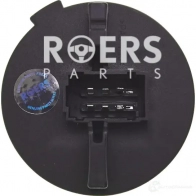 Резистор вентилятора ROERS-PARTS RP6445XE 1438111000 J BZ0N - Изображение 2