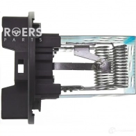 Резистор вентилятора ROERS-PARTS RP6445XE 1438111000 J BZ0N - Изображение 3