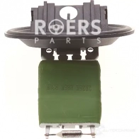 Резистор вентилятора ROERS-PARTS 1438111003 L KA6TK RPXBA0032 - Изображение 3