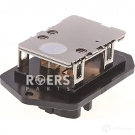 Резистор вентилятора ROERS-PARTS 1438111005 RPXBA0029 JPX 6HG9