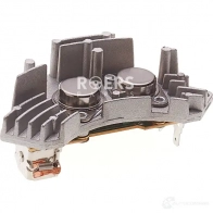 Резистор вентилятора ROERS-PARTS 3 QU3FAZ 1438111006 RPXBA0027 - Изображение 1
