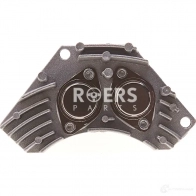 Резистор вентилятора ROERS-PARTS 3 QU3FAZ 1438111006 RPXBA0027 - Изображение 2