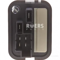 Резистор вентилятора отопителя ROERS-PARTS SRYC7 G5 RPXBA0025 1438111007 - Изображение 2