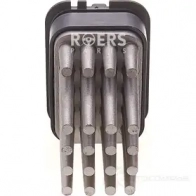 Резистор вентилятора отопителя ROERS-PARTS SRYC7 G5 RPXBA0025 1438111007 - Изображение 3