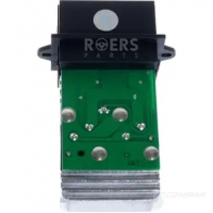 Резистор вентилятора отопителя ROERS-PARTS RP7701040562 37 90A1 1438111013 - Изображение 2