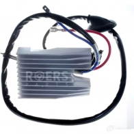 Резистор вентилятора отопителя ROERS-PARTS RVL TB RPA1248212151 1438111016 - Изображение 1