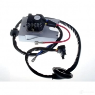 Резистор вентилятора отопителя ROERS-PARTS RVL TB RPA1248212151 1438111016 - Изображение 2