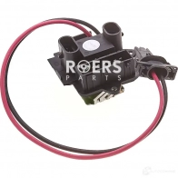 Резистор вентилятора отопителя ROERS-PARTS RPXBA0039 UX CPXLO 1438111018
