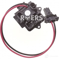Резистор вентилятора отопителя ROERS-PARTS RPXBA0039 UX CPXLO 1438111018 - Изображение 3