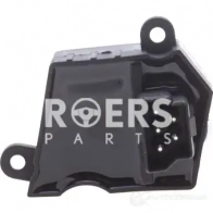 Резистор вентилятора отопителя ROERS-PARTS 1438111019 YZ 92GZ RPXBA0038 - Изображение 2