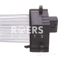 Резистор вентилятора отопителя ROERS-PARTS 1438111019 YZ 92GZ RPXBA0038 - Изображение 3