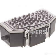 Резистор вентилятора отопителя ROERS-PARTS RB K5I1 1438111020 RPXBA0037