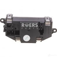 Резистор вентилятора отопителя ROERS-PARTS RB K5I1 1438111020 RPXBA0037 - Изображение 2